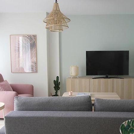Apartamento De Diseno En El Sardinero Santander Luaran gambar