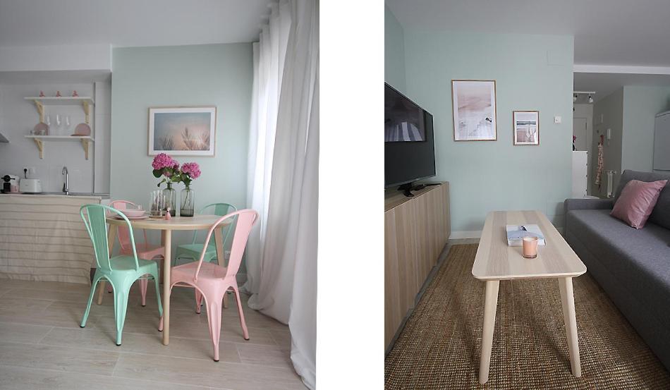 Apartamento De Diseno En El Sardinero Santander Luaran gambar