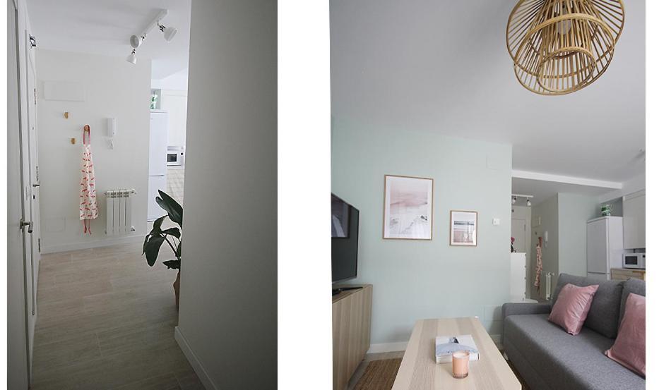 Apartamento De Diseno En El Sardinero Santander Luaran gambar