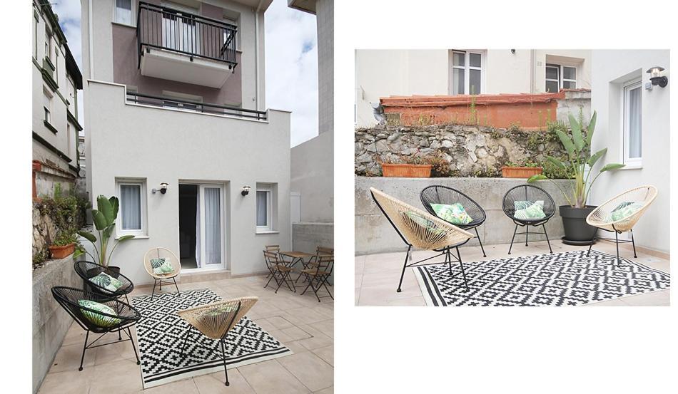 Apartamento De Diseno En El Sardinero Santander Luaran gambar
