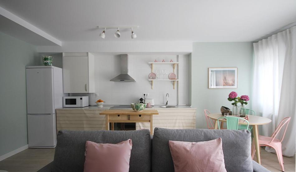 Apartamento De Diseno En El Sardinero Santander Luaran gambar