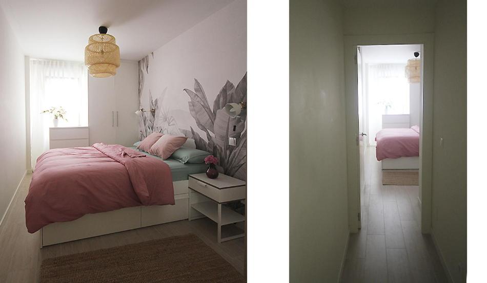 Apartamento De Diseno En El Sardinero Santander Luaran gambar
