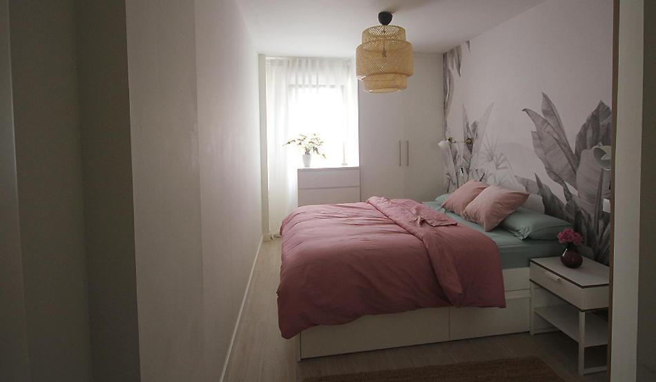 Apartamento De Diseno En El Sardinero Santander Luaran gambar