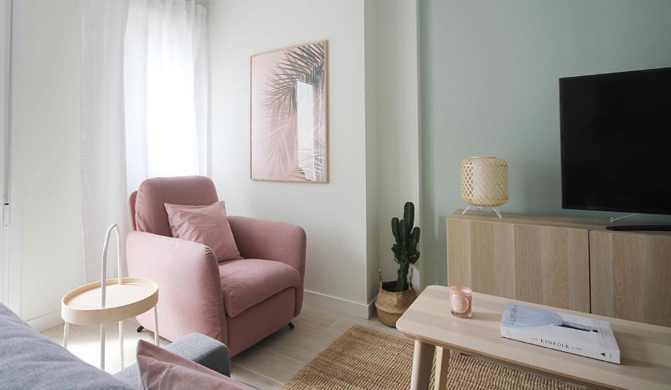 Apartamento De Diseno En El Sardinero Santander Luaran gambar