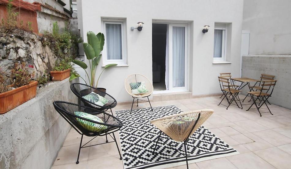 Apartamento De Diseno En El Sardinero Santander Luaran gambar