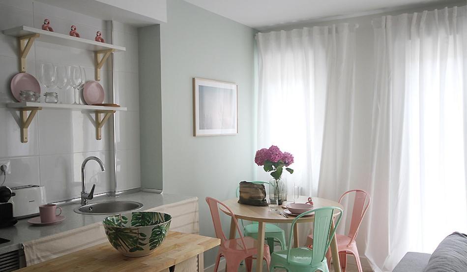 Apartamento De Diseno En El Sardinero Santander Luaran gambar